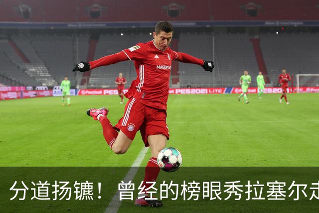 分道扬镳！曾经的榜眼秀拉塞尔走向何方？